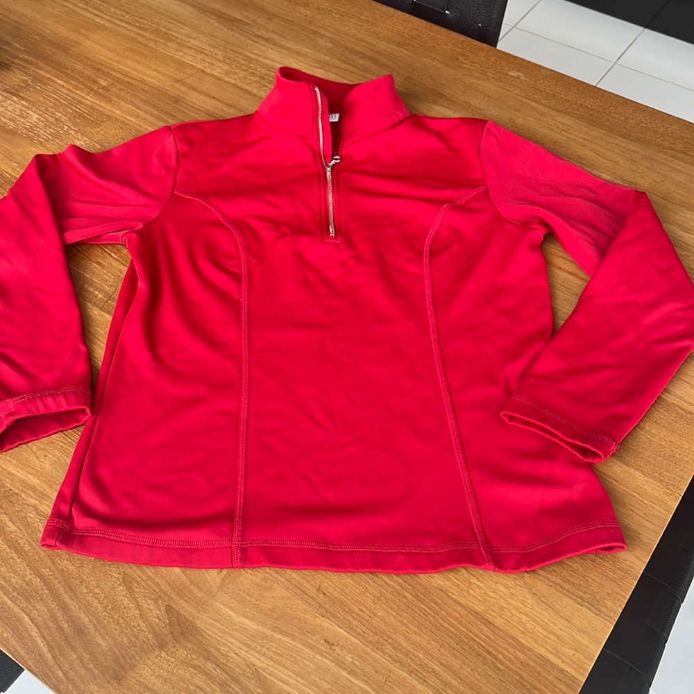 NILS SKI WARM TOP